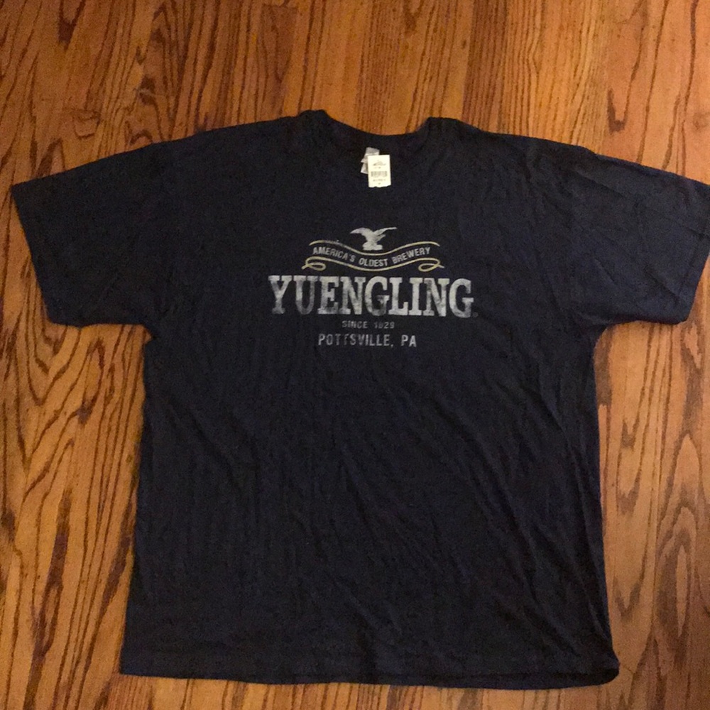 Yuengling T-shirts men’s